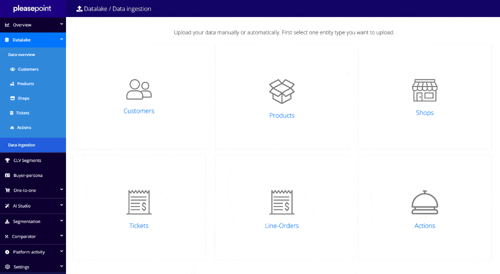 AI-Ready ETL Pipeline