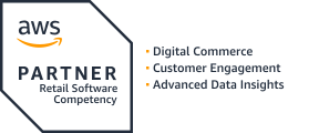 AWS Retail Competency