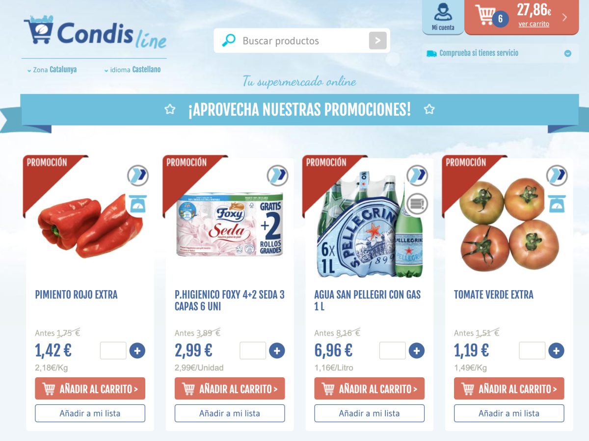 Condis
