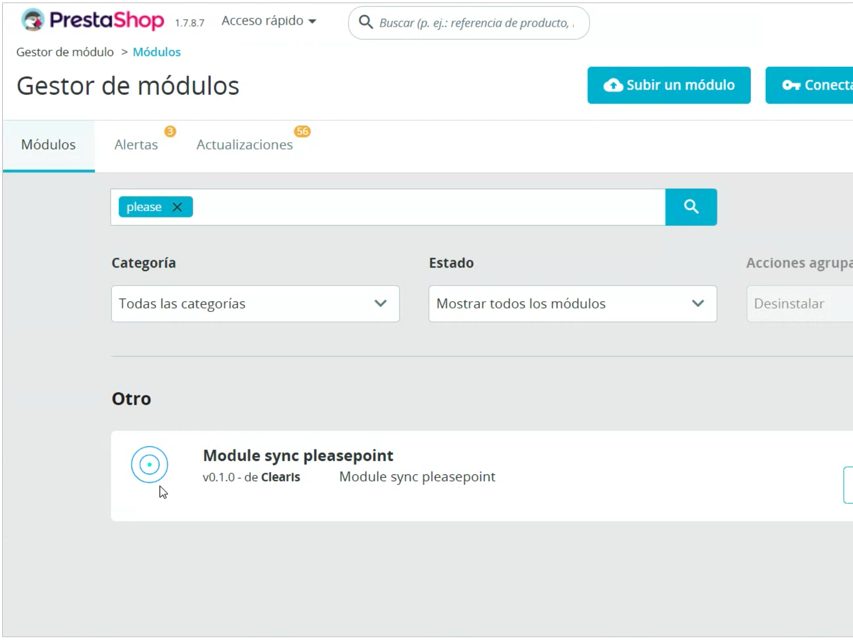 PrestaShop